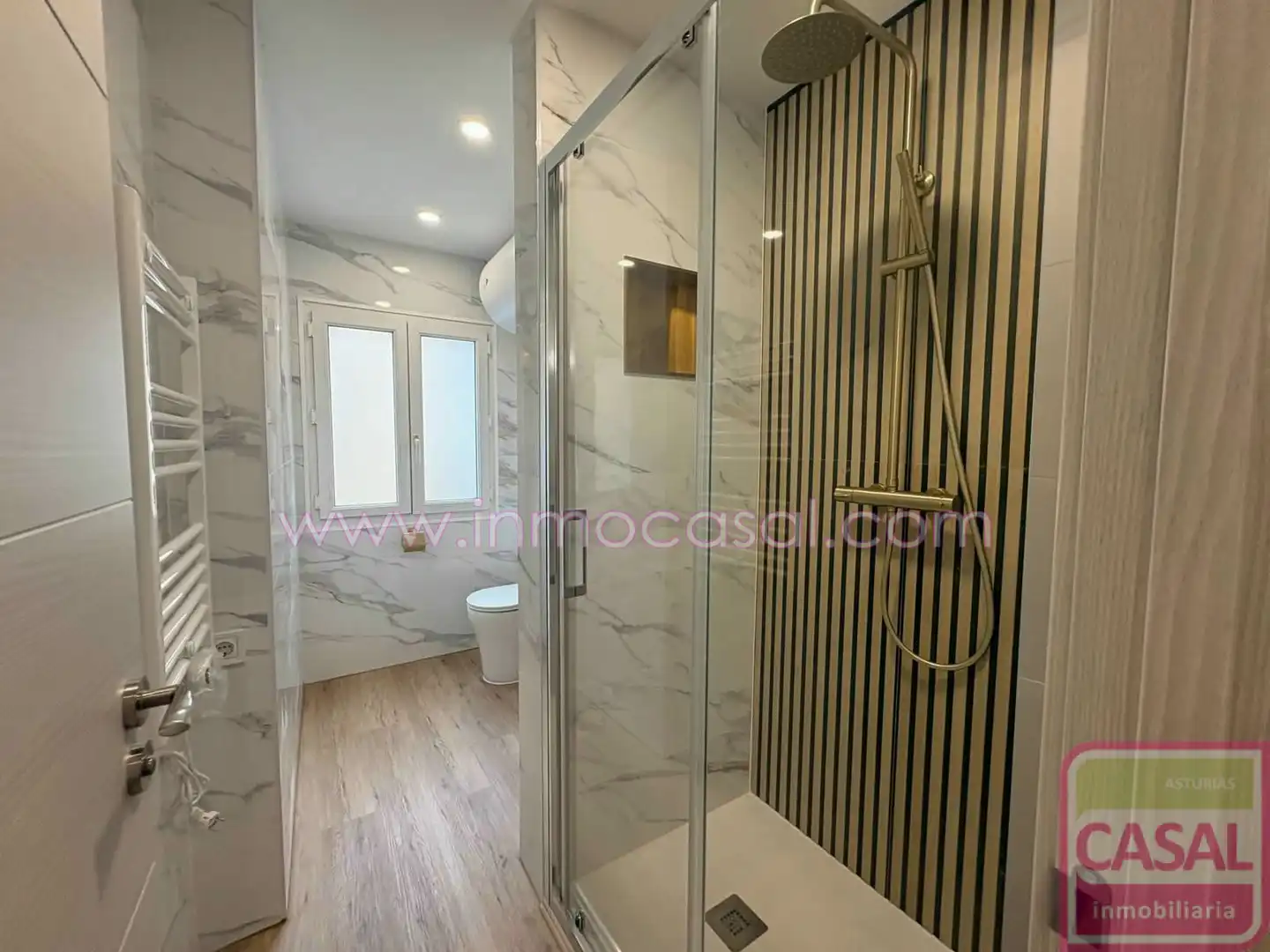 Pis de 69 m² a Mieres