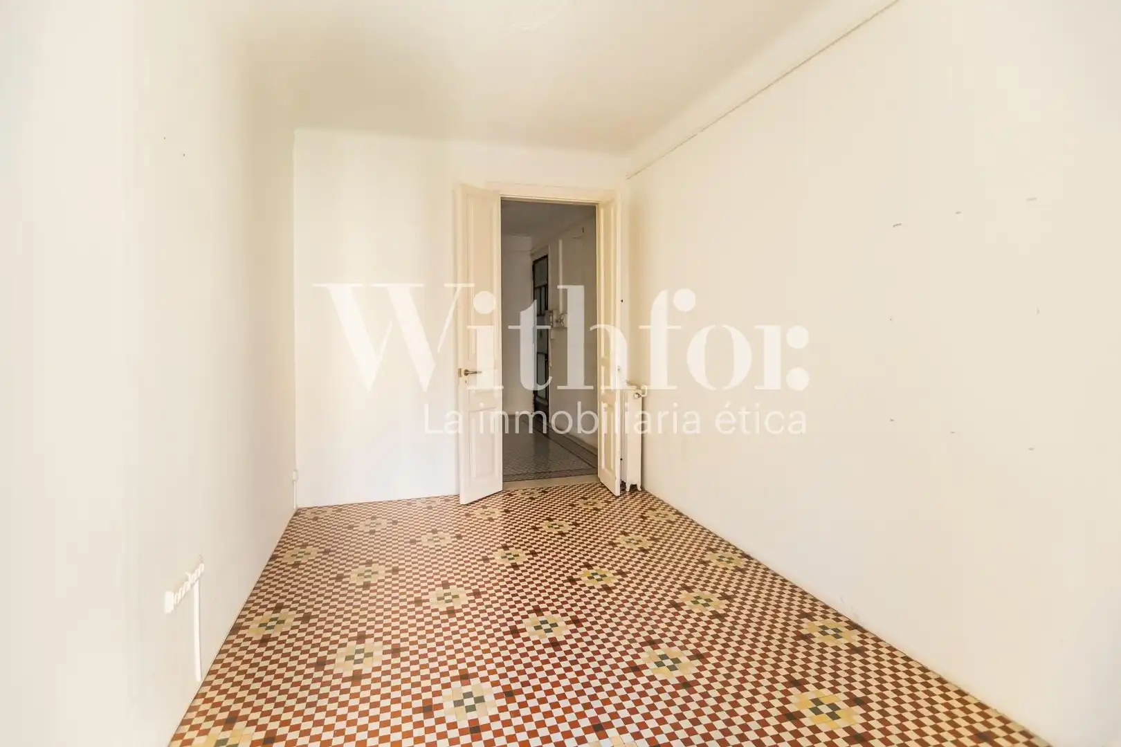 Piso de 220 m² en Barcelona
