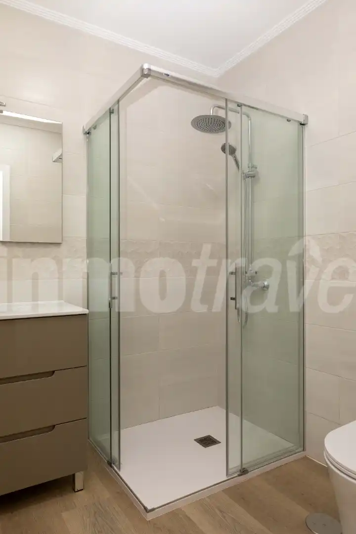 Appartamento 124 m² a Sanxenxo