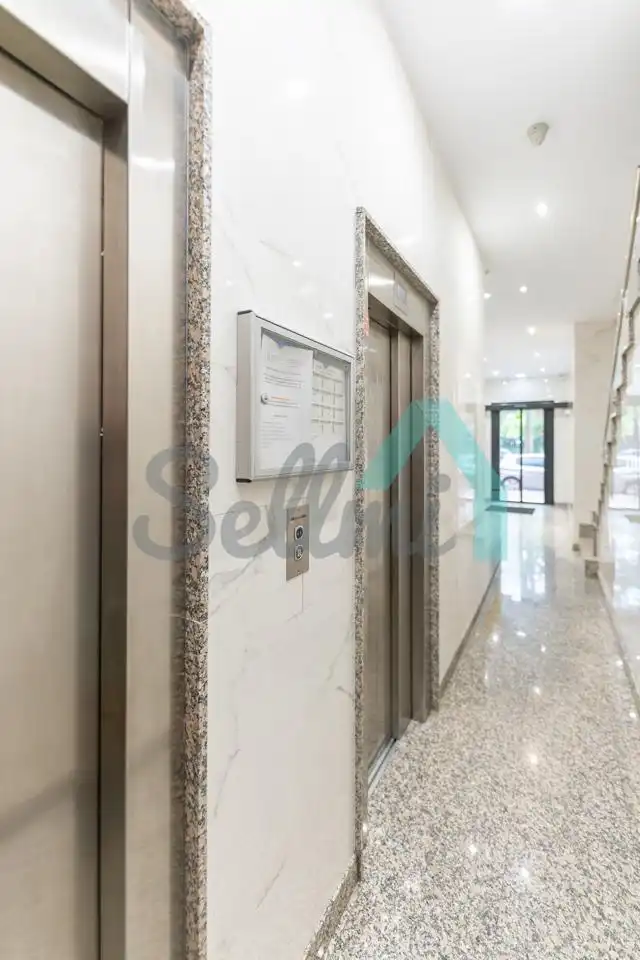 Piso de 78 m² en Gijón