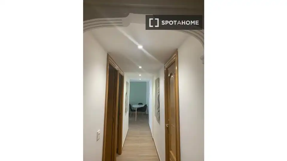 Habitación en alquiler, Zaragoza
