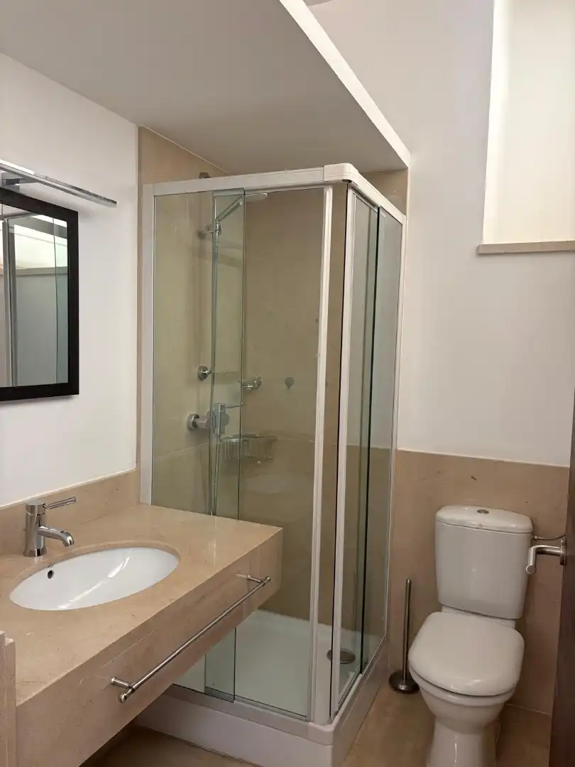 Piso de 180 m² en Palma