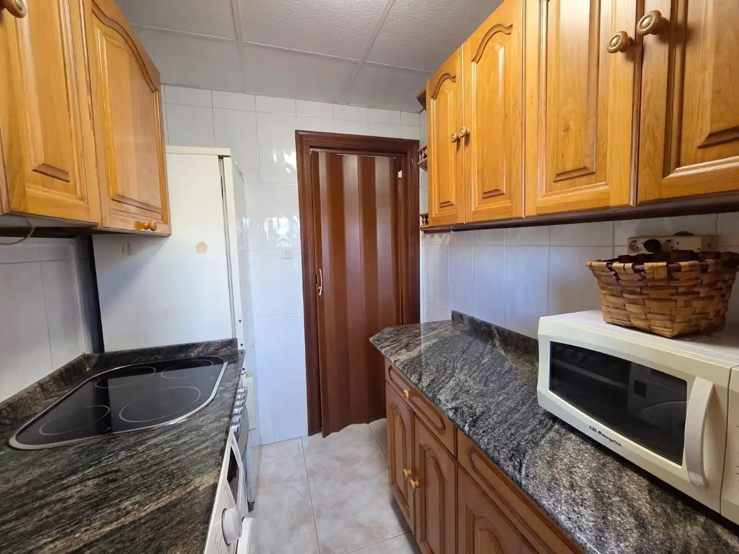 Piso de 64 m² en Santander