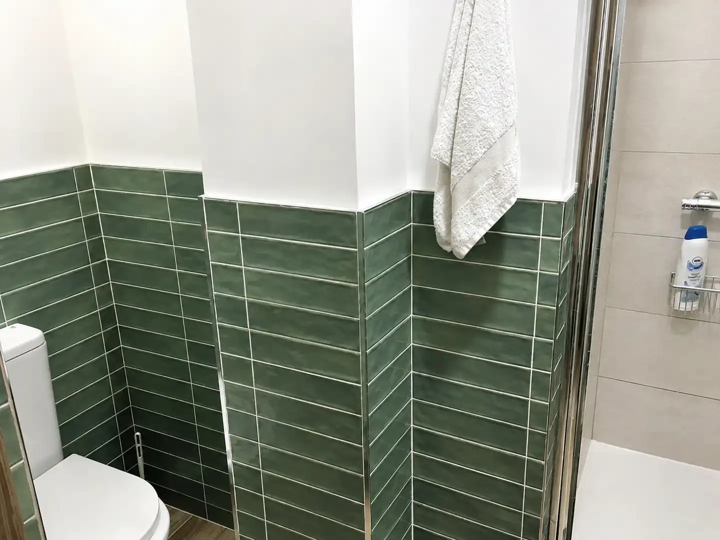 Piso de 60 m² en Santander