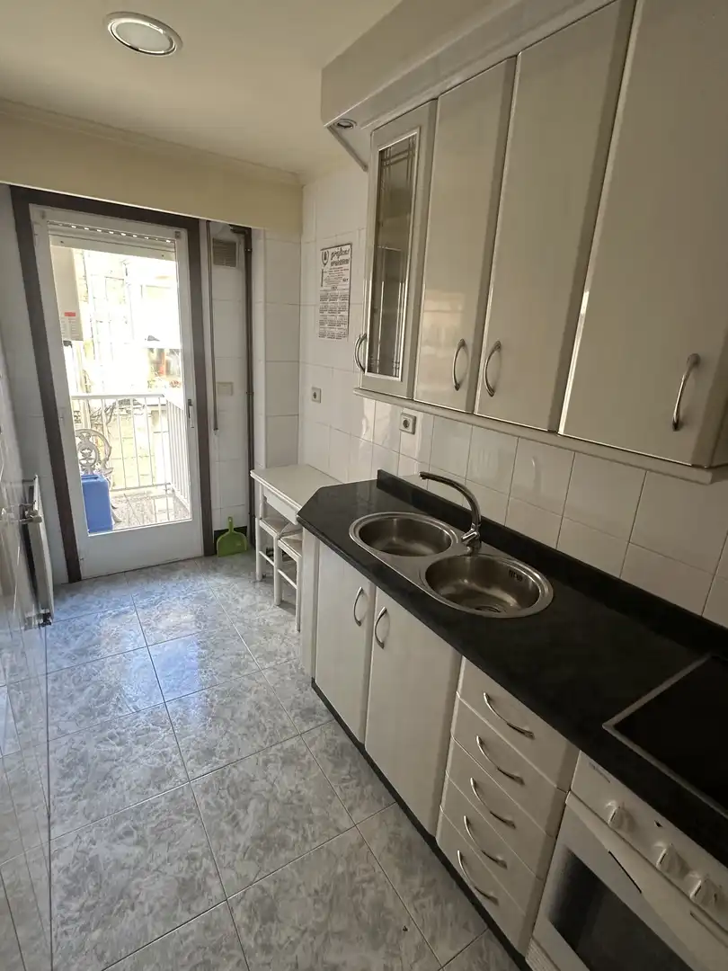 Pis de 75 m² a Ourense