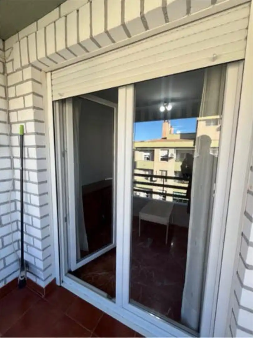 Wohnung 90 m² in Granada