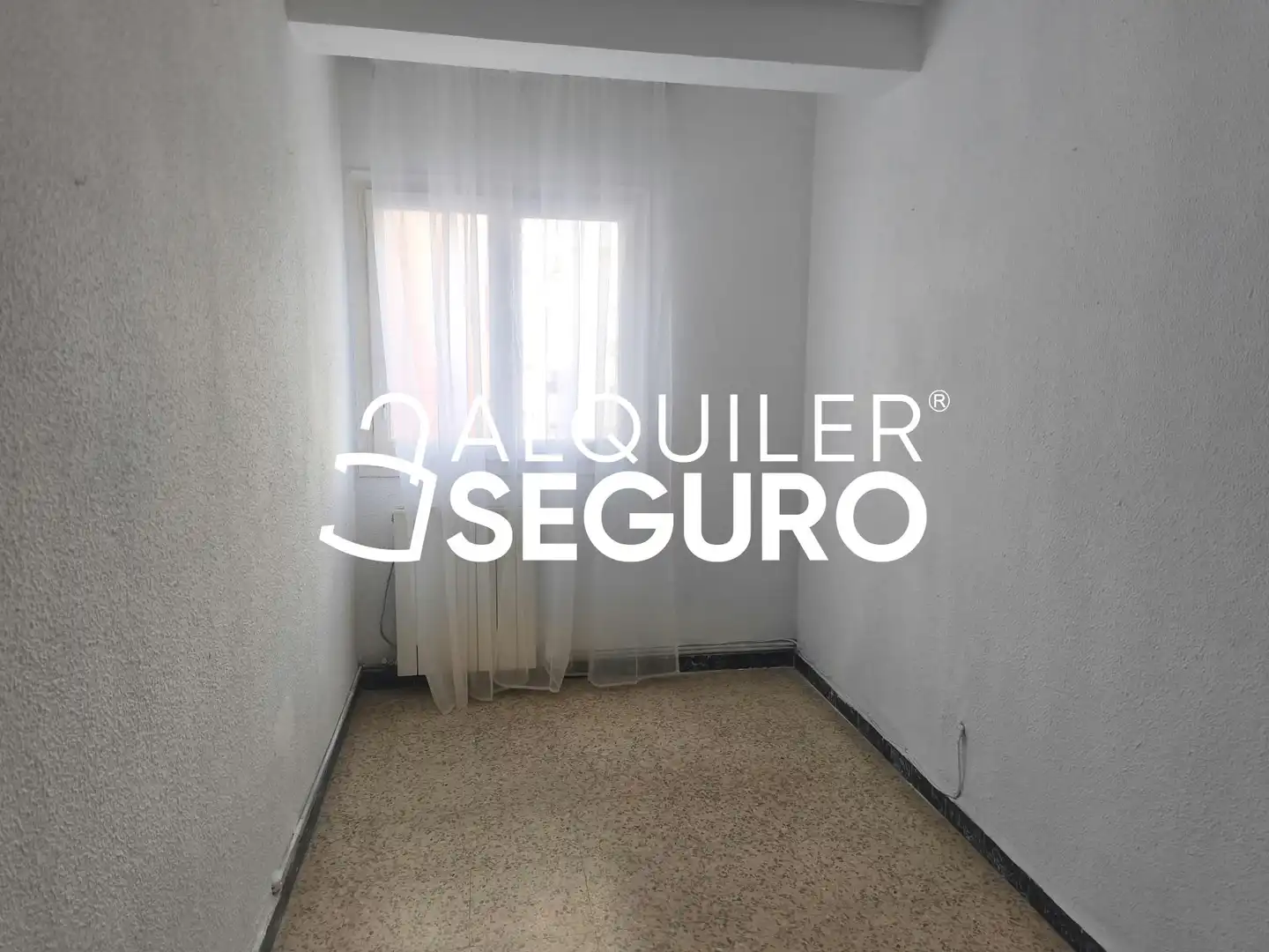 Pis de 78 m² a Saragossa