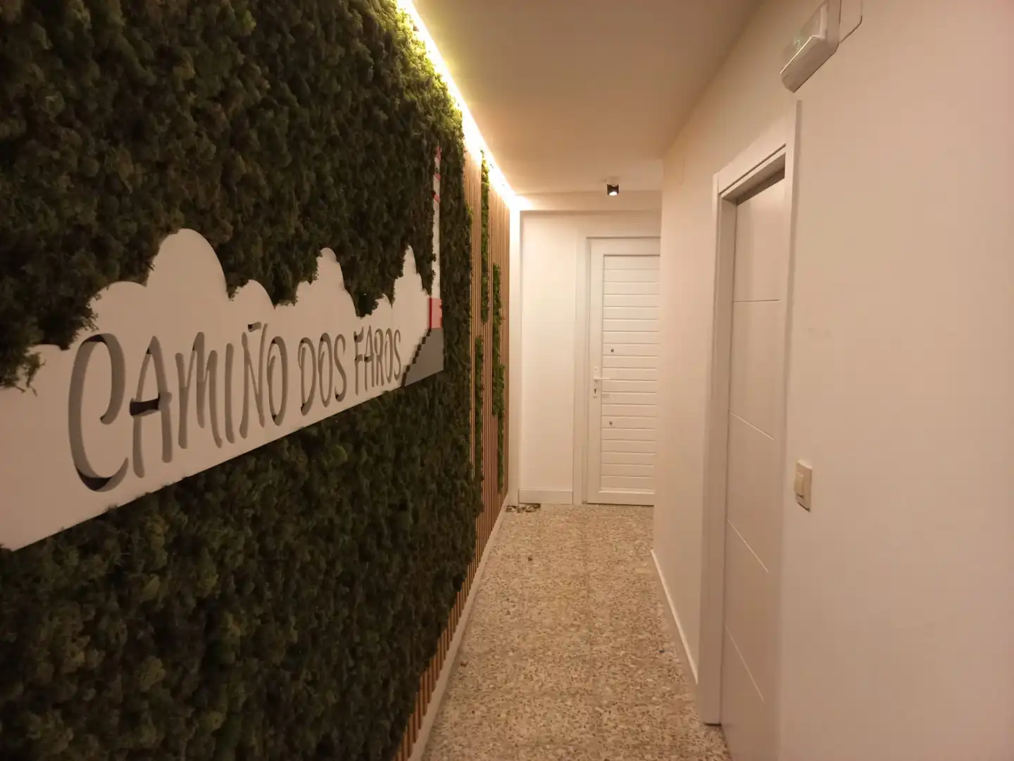 Pis de 28 m² a Santiago de Compostel·la