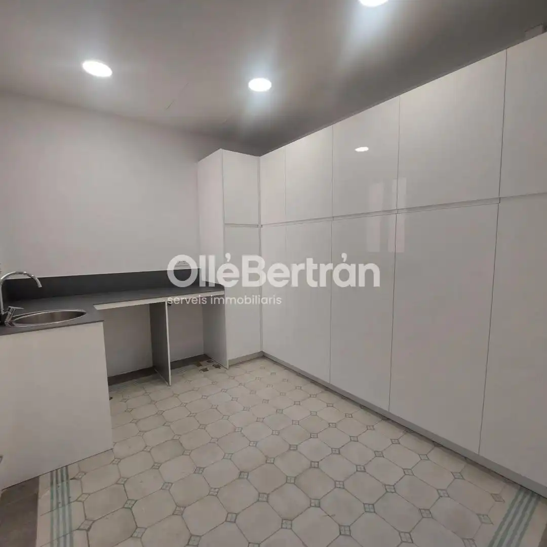 Piso de 261 m² en Barcelona