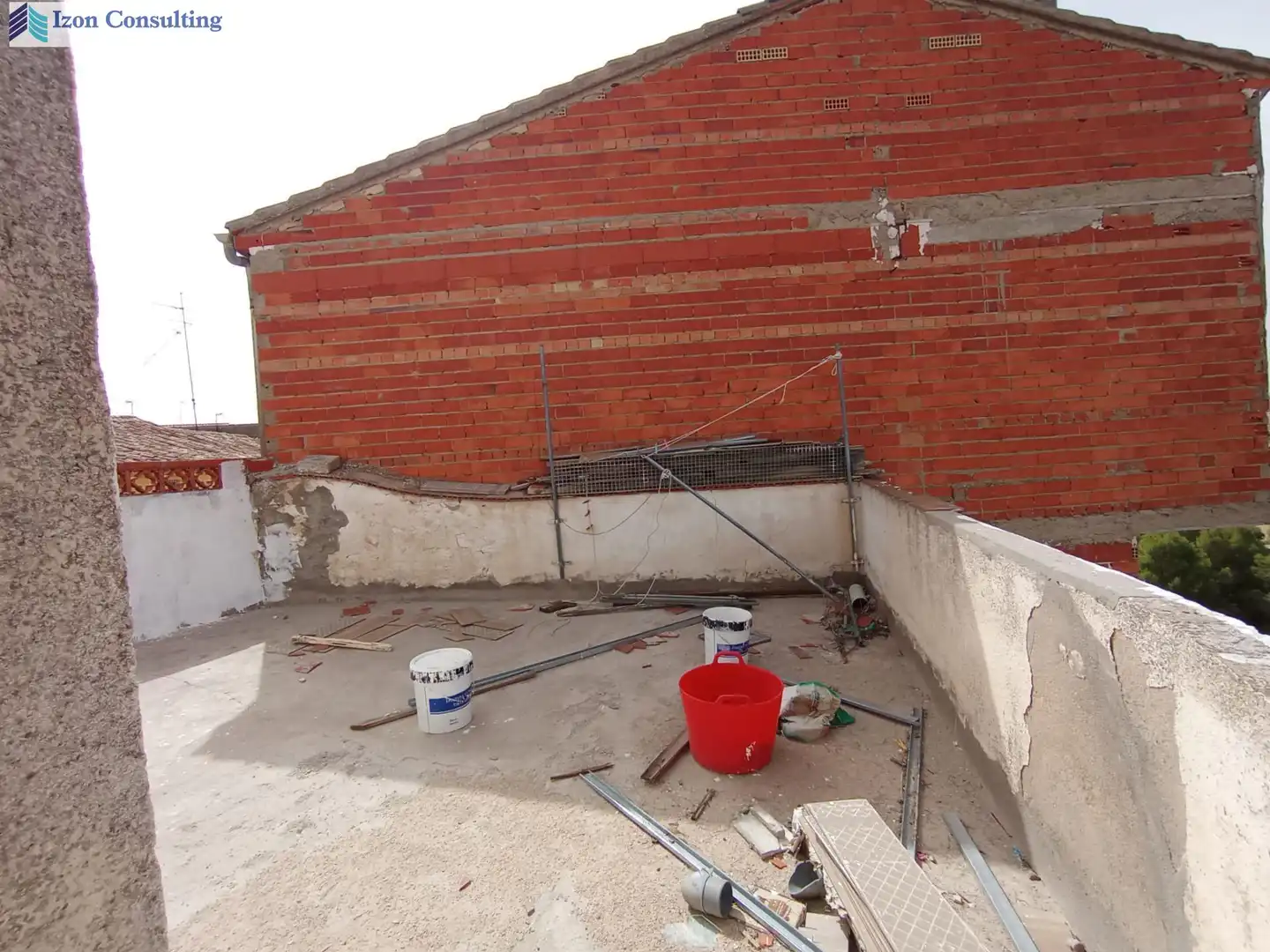 Piso de 90 m² en Munera