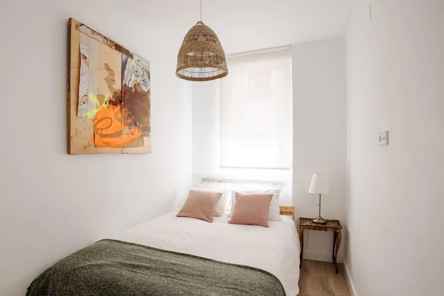 Pis de 74 m² a Granada