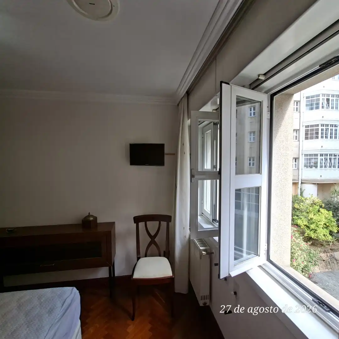 Piso de 75 m² en La Coruña