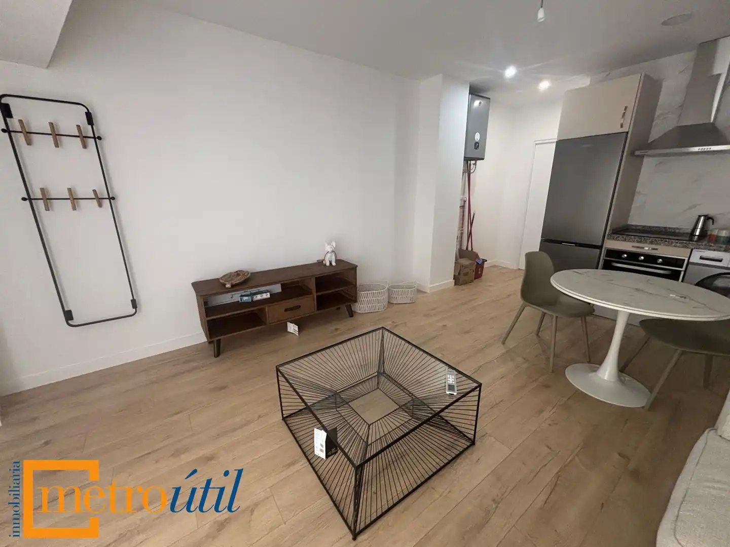 Piso de 55 m² en Salamanca