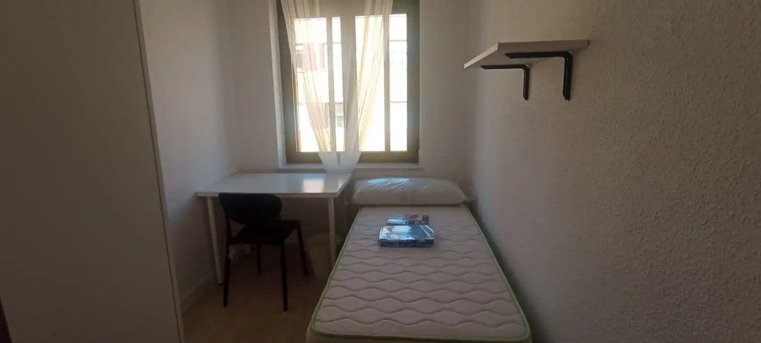 Apartamento 130 m² em Salamanca