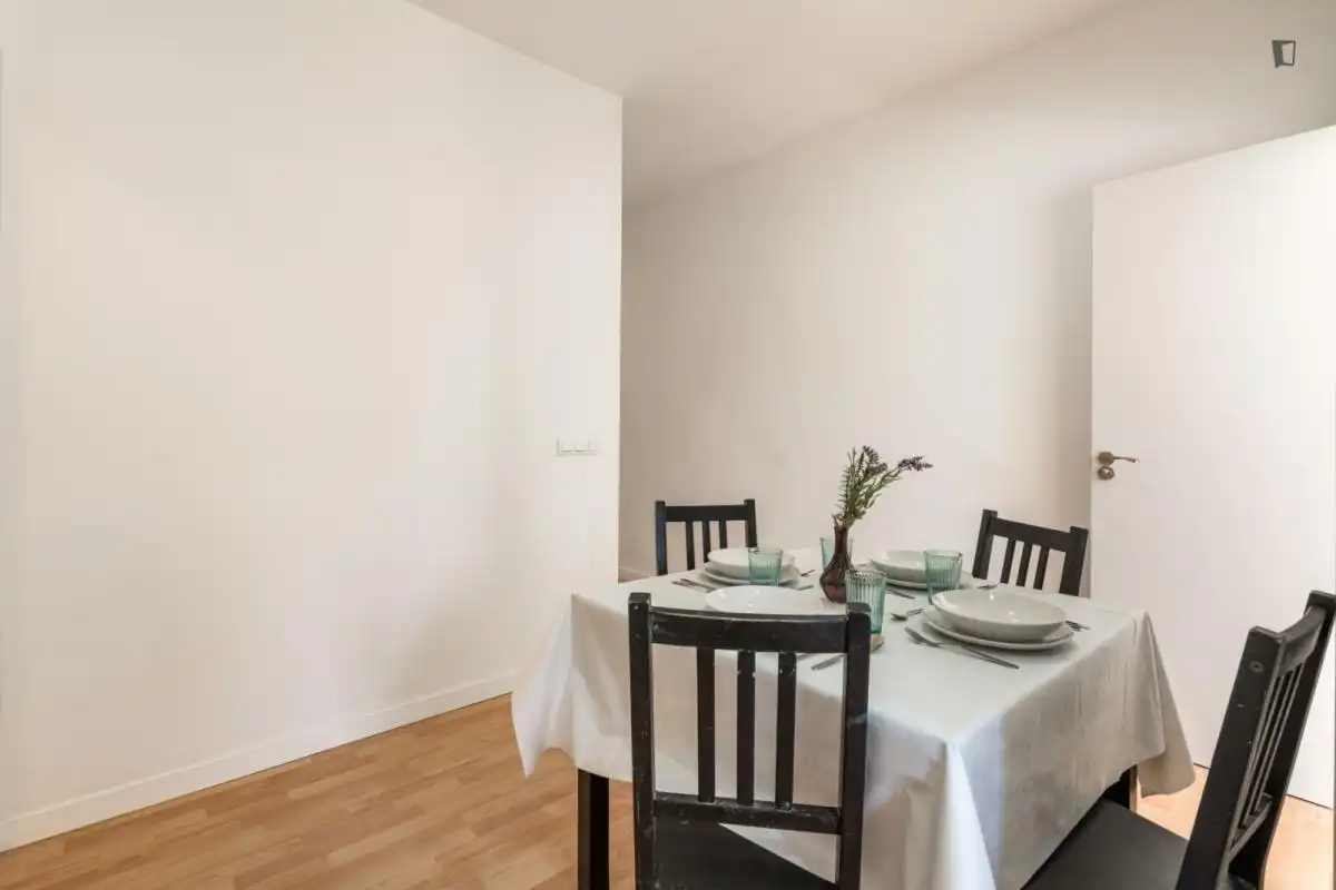 Habitación en alquiler, Barcelona