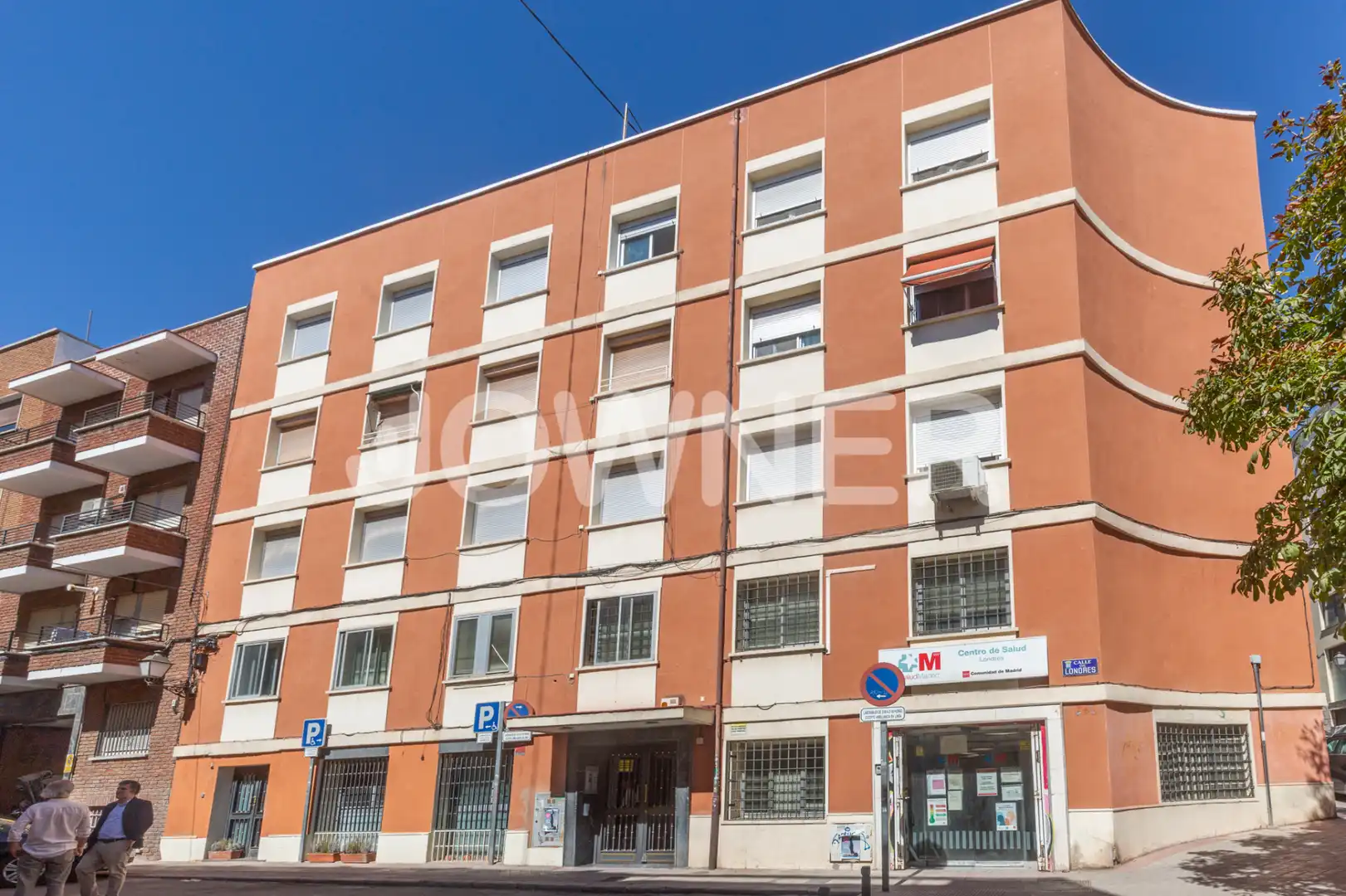 Piso de 74 m² en Madrid