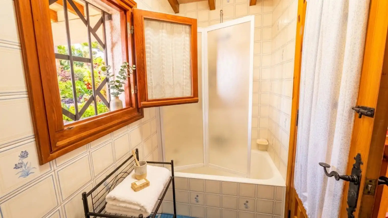 Piso de 59 m² en Riotuerto