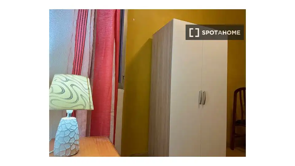 Habitación en alquiler, Córdoba