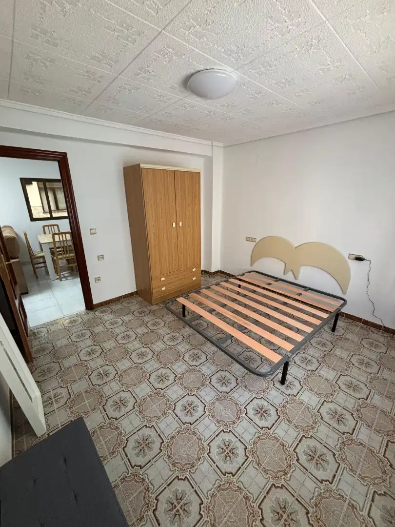 Pis de 95 m² a València