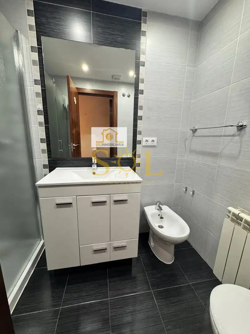 Pis de 98 m² a San Andrés del Rabanedo