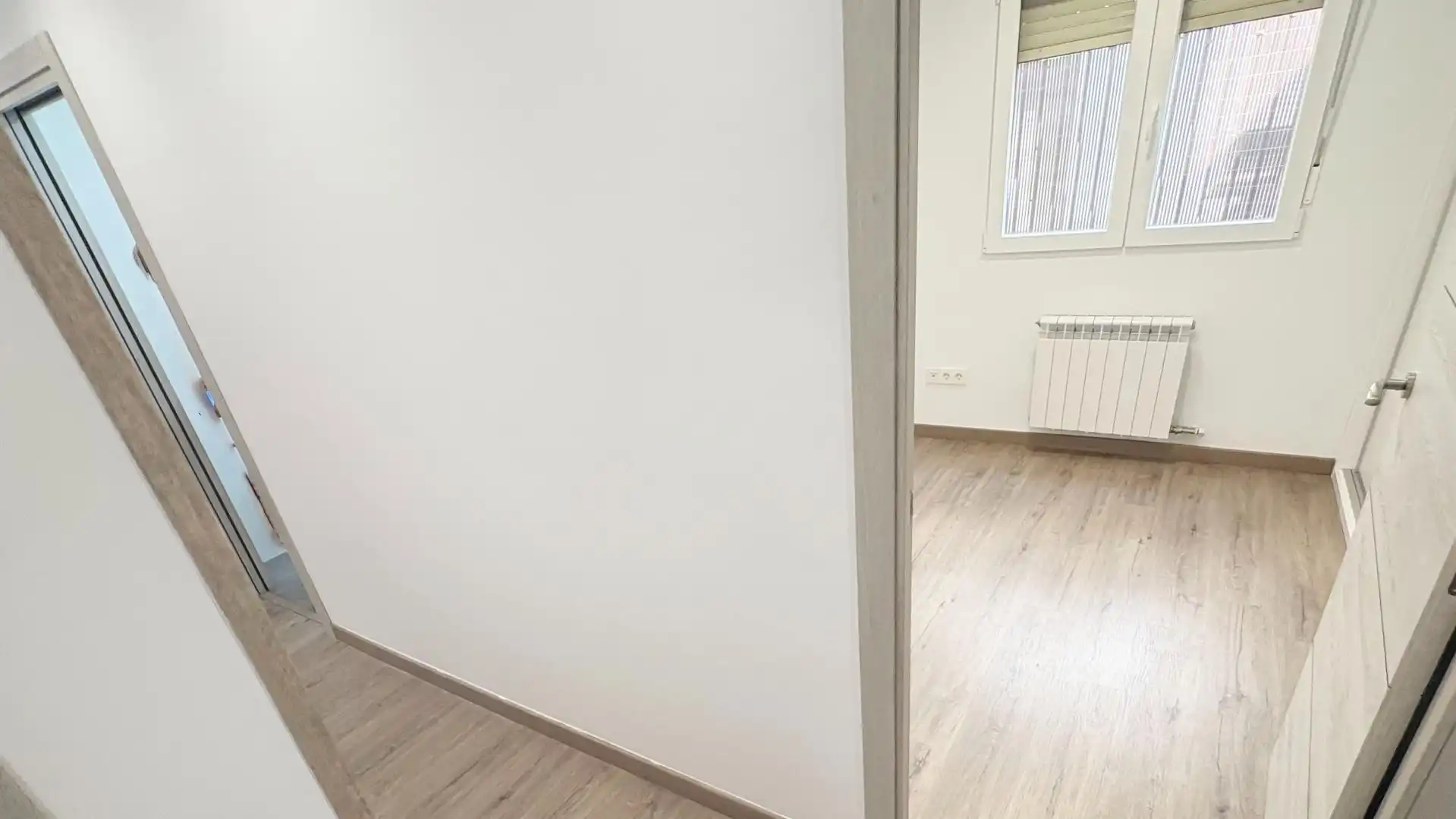 Piso de 121 m² en Salamanca
