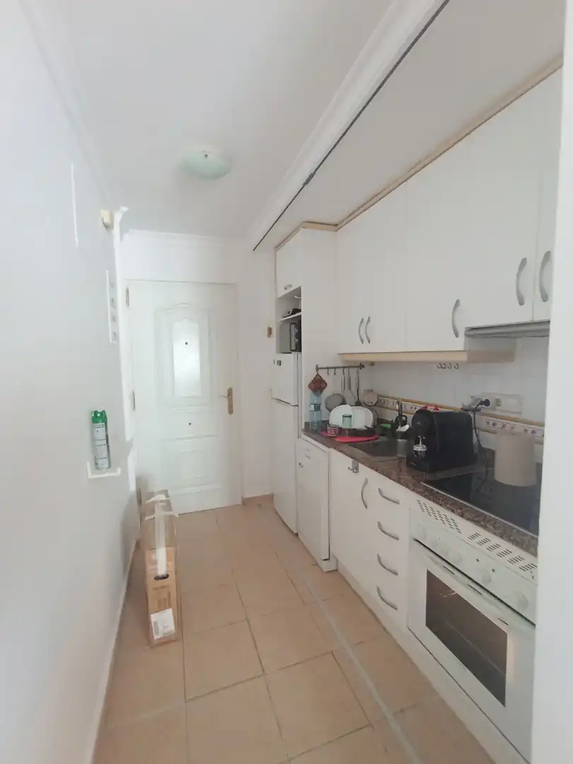 Pis de 95 m² a Oliva