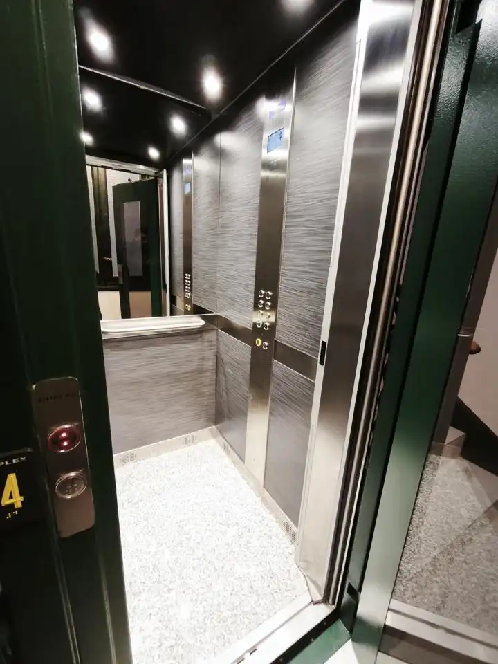Pis de 153 m² a Madrid