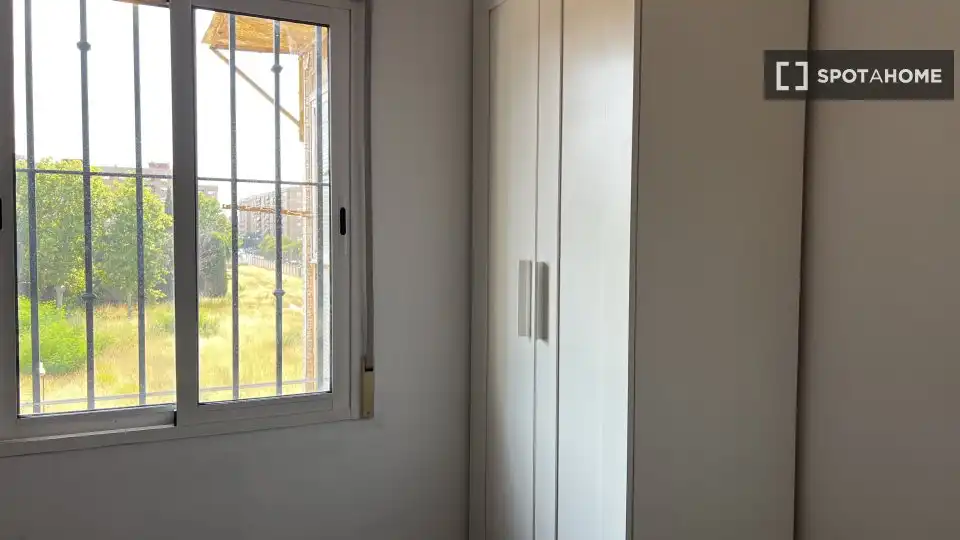 Habitación en alquiler, Valencia