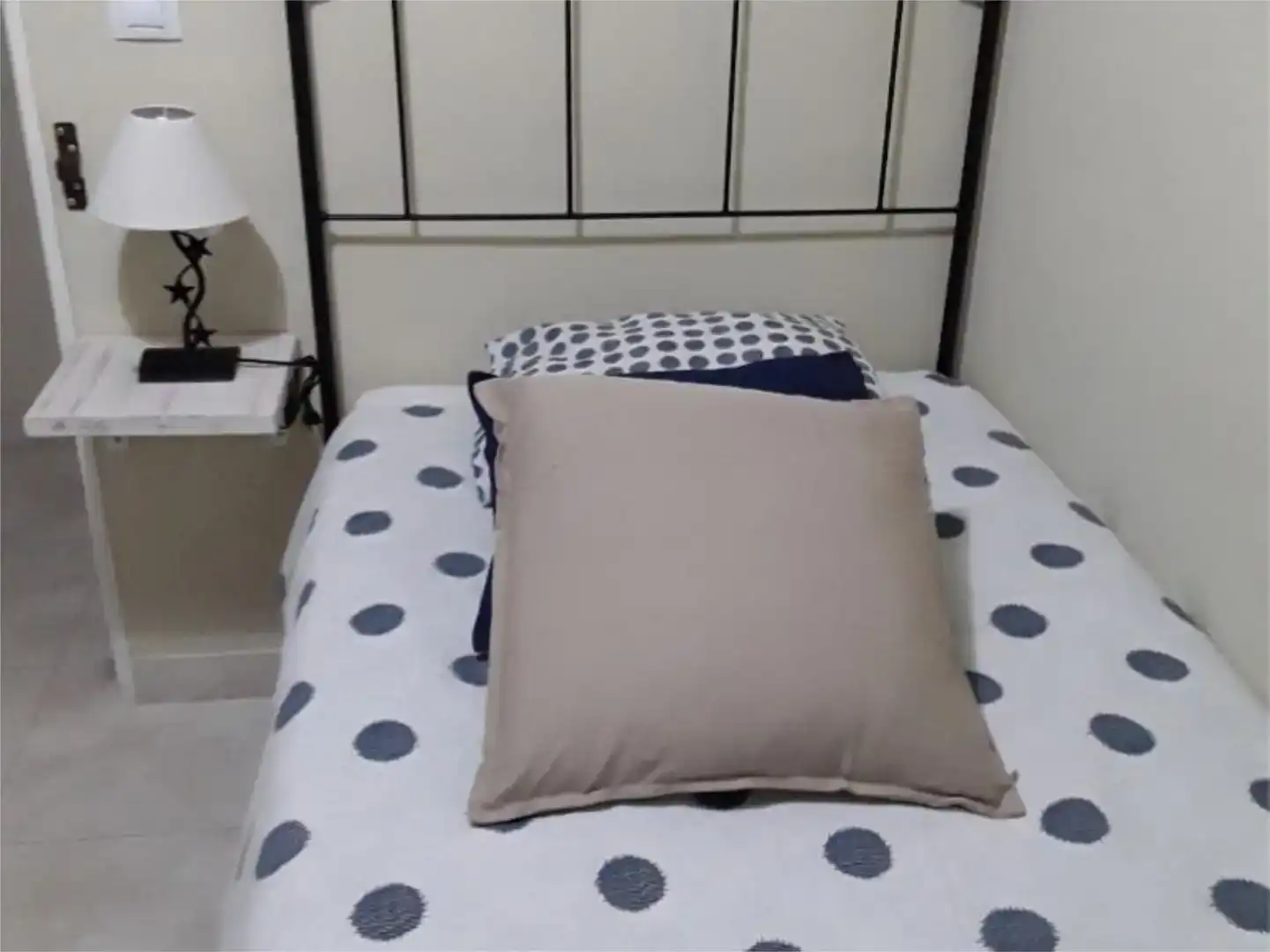 Habitación 105 m², Sevilla