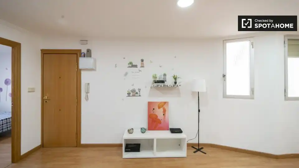 Habitació de lloguer, València