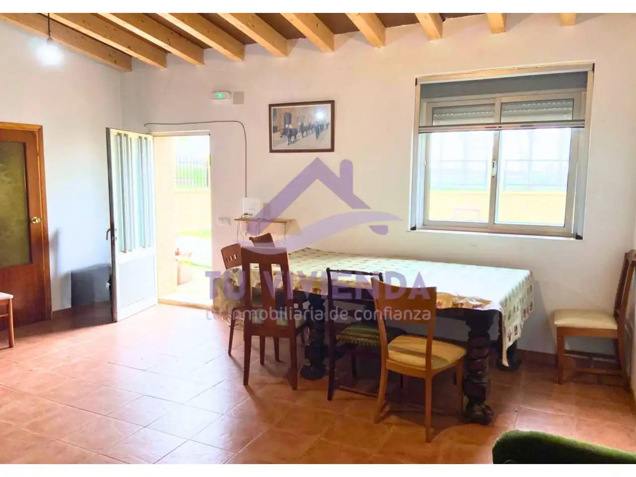 Appartamento 250 m² a Saldaña
