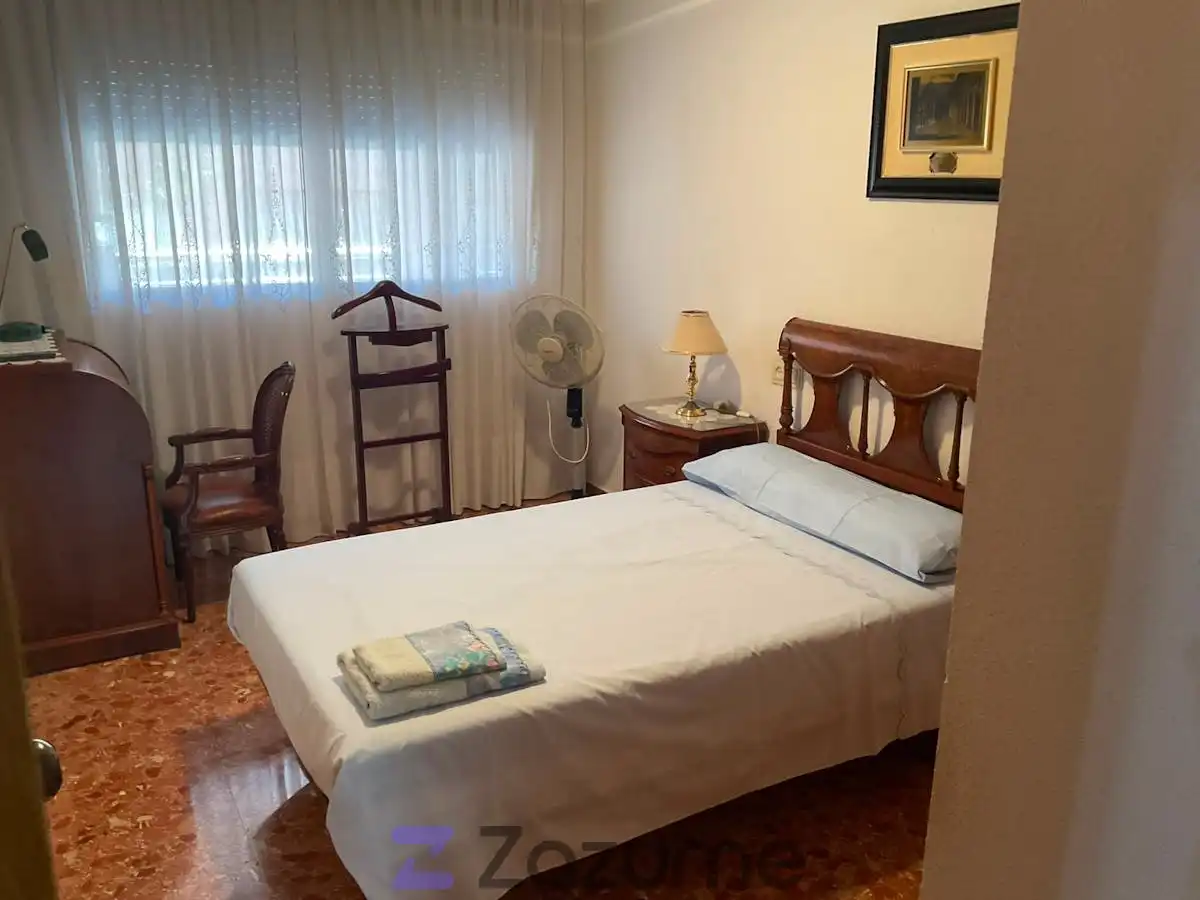 Piso de 103 m² en Gandía