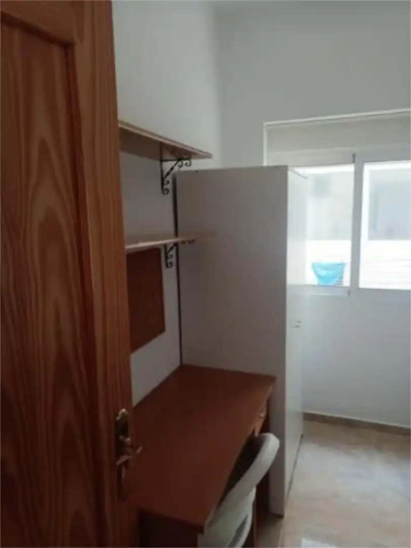 Wohnung 80 m² in Granada