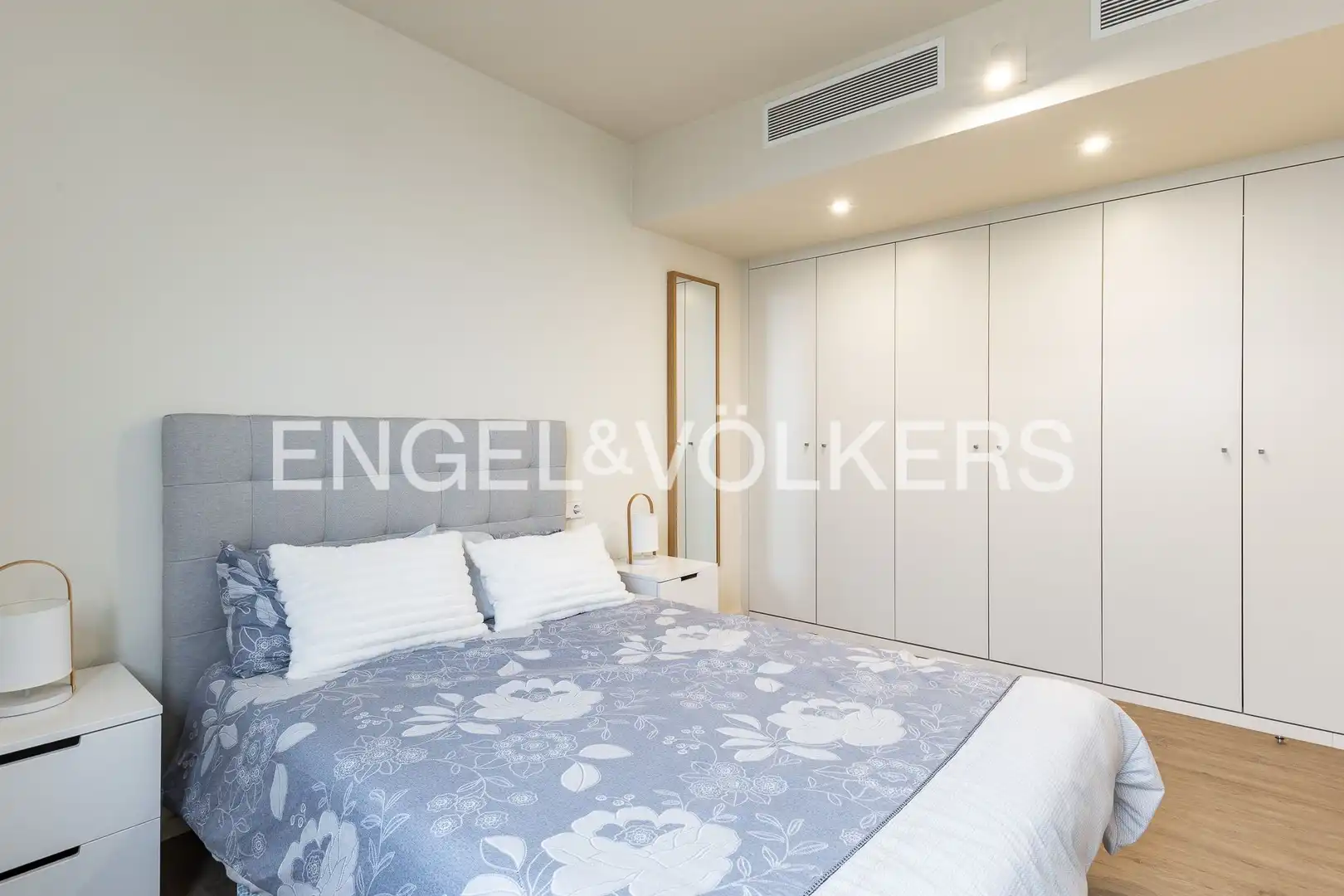 Piso de 201 m² en Barcelona