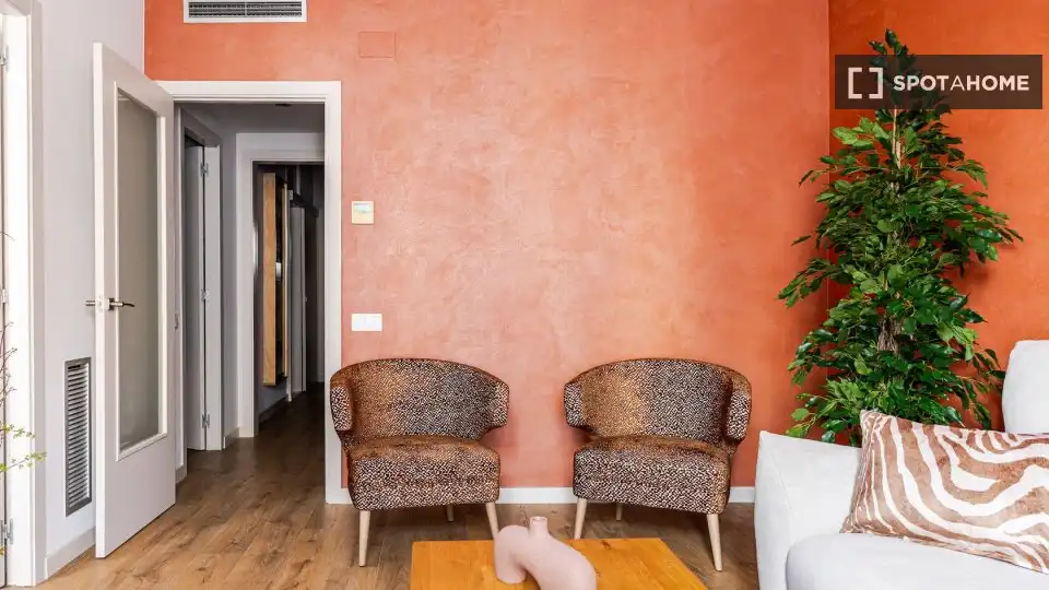 Piso de 70 m² en Barcelona