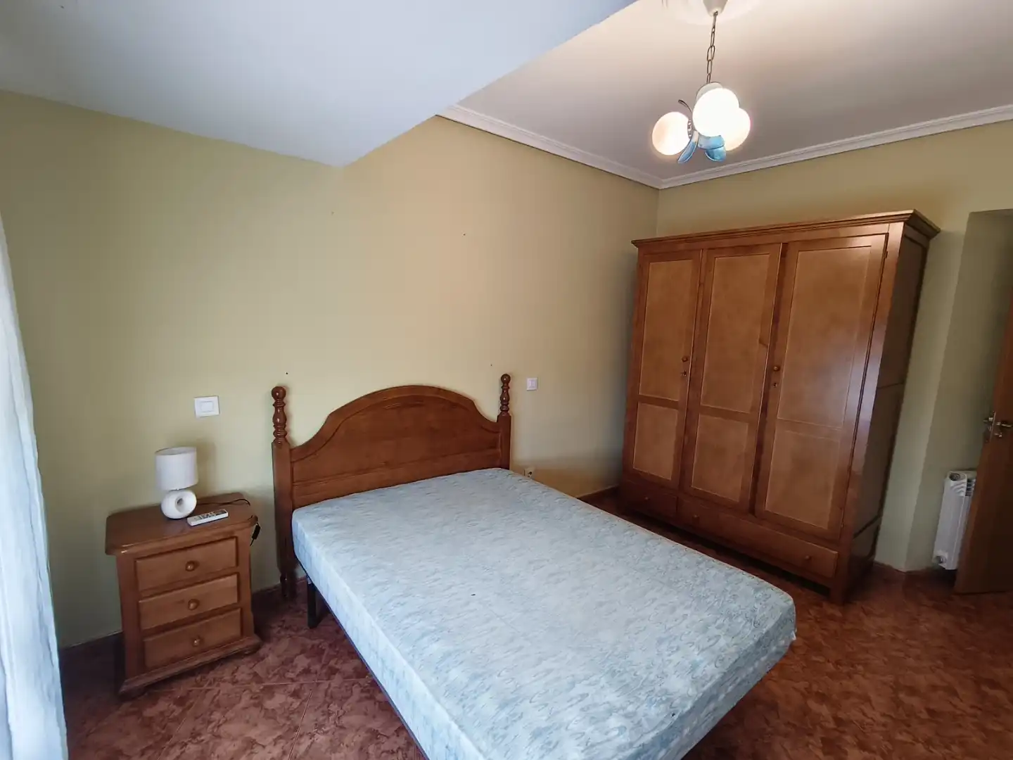 Piso de 86 m² en Talavera de la Reina