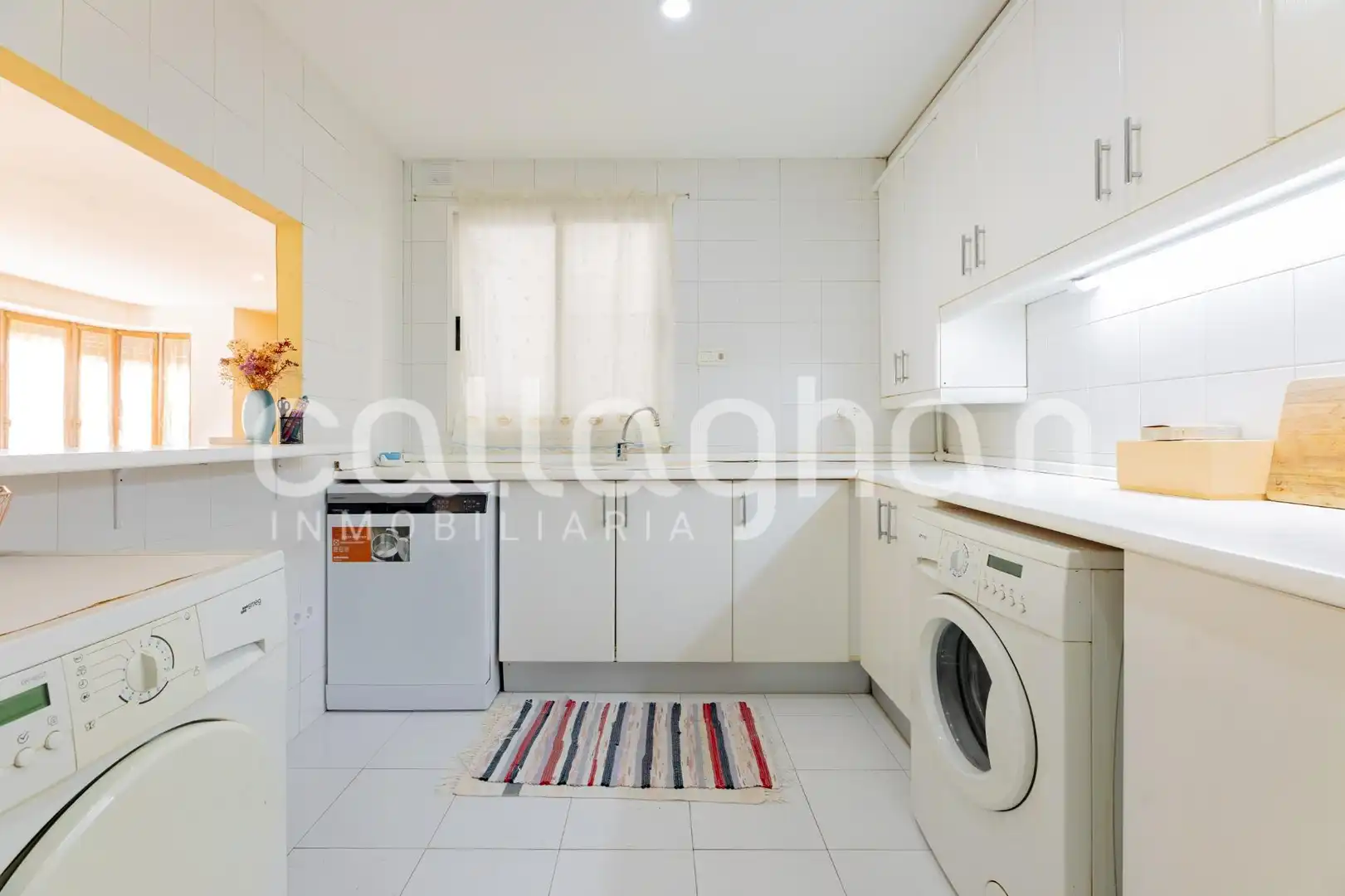 Wohnung 177 m² in Valencia
