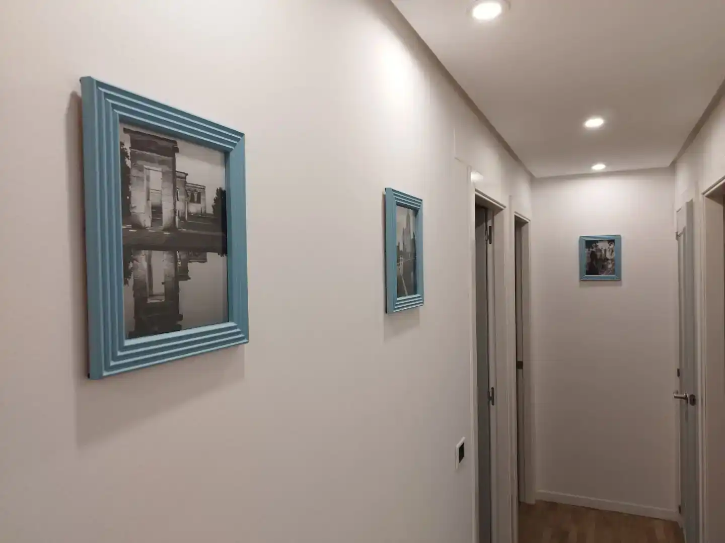 Piso de 105 m² en León