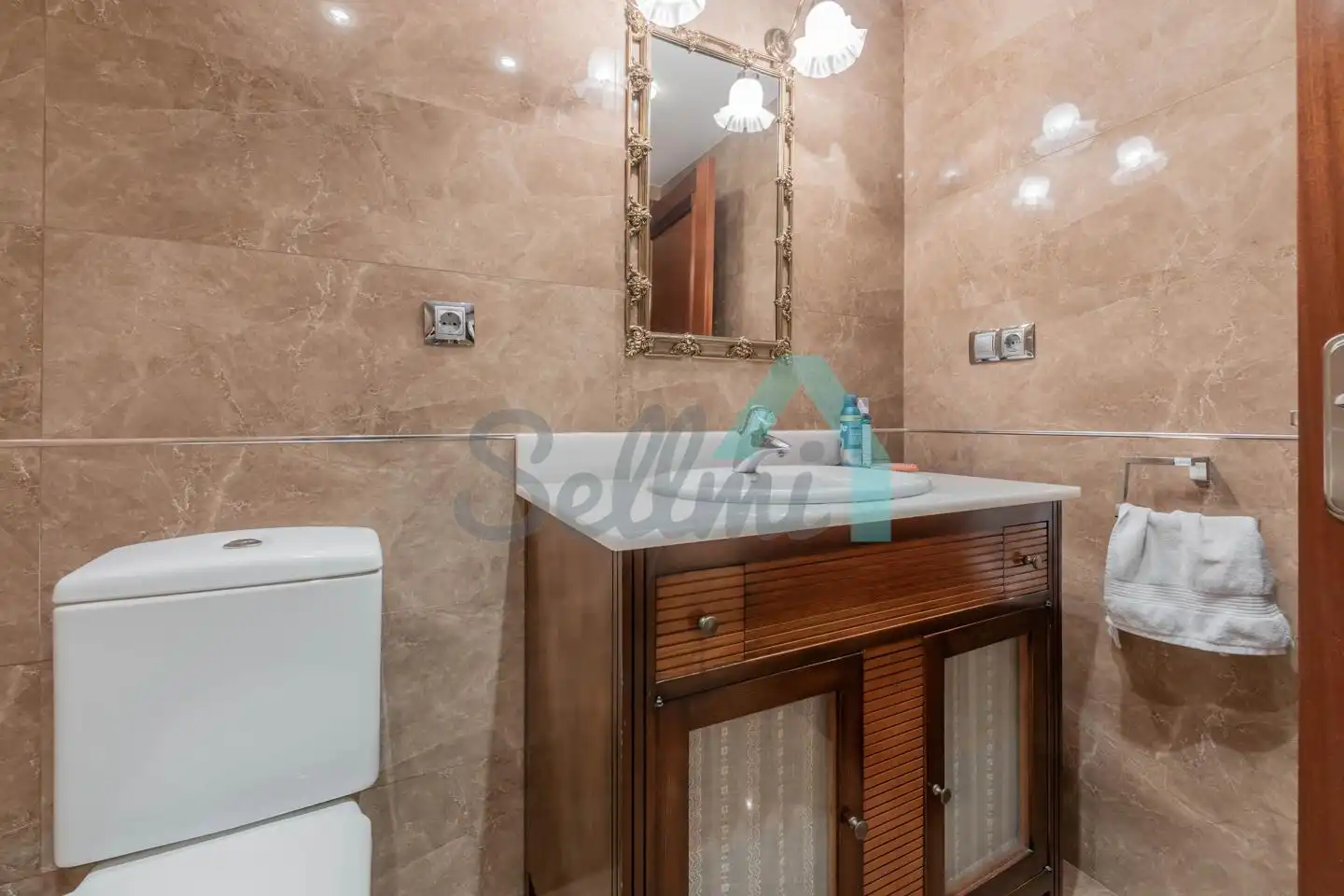 Habitación 194 m², Oviedo