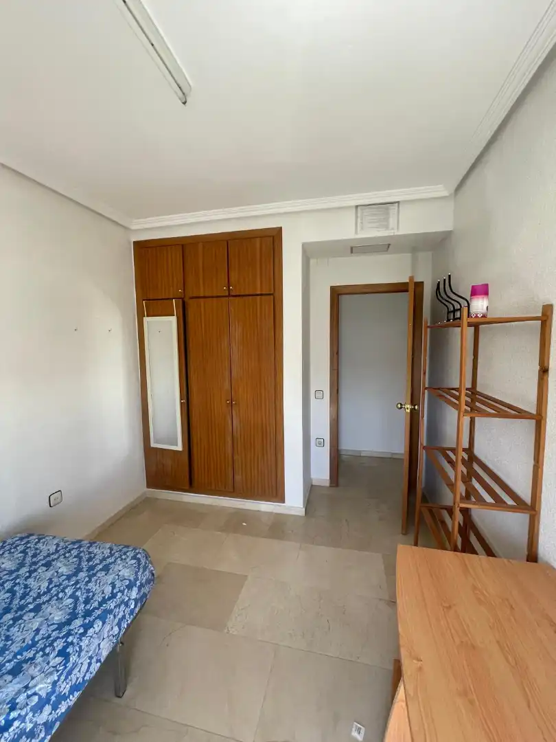 Piso de 120 m² en Badajoz