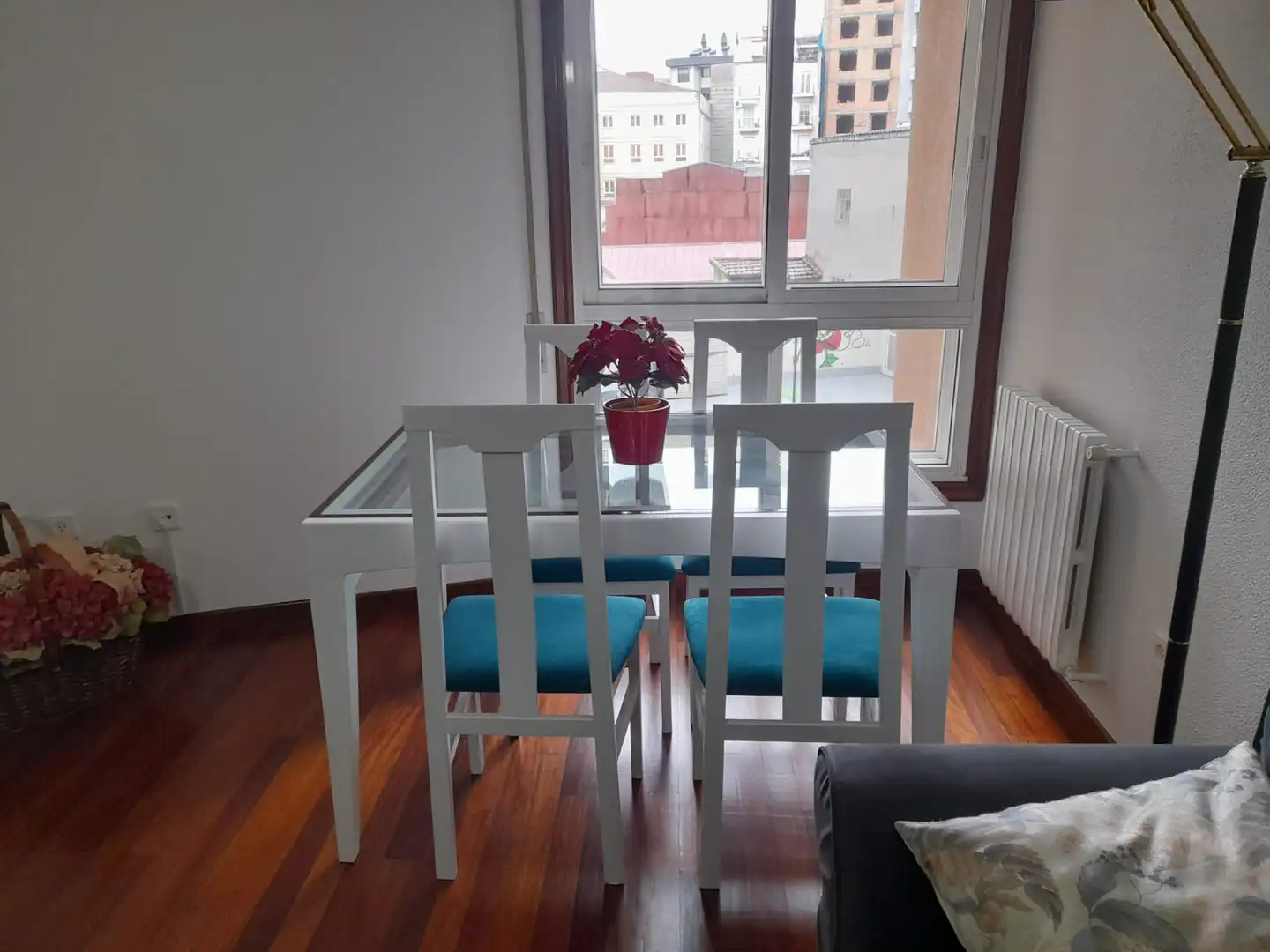 Pis de 50 m² a Ourense