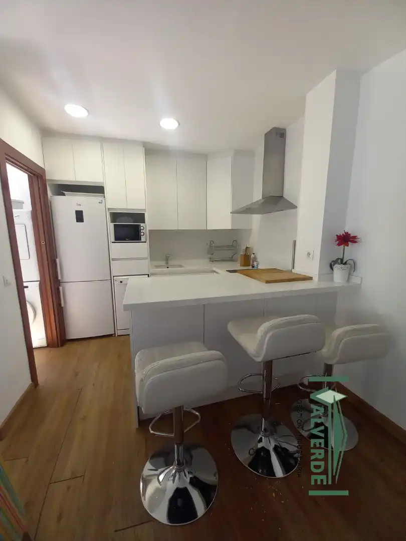 Piso de 85 m² en Granada