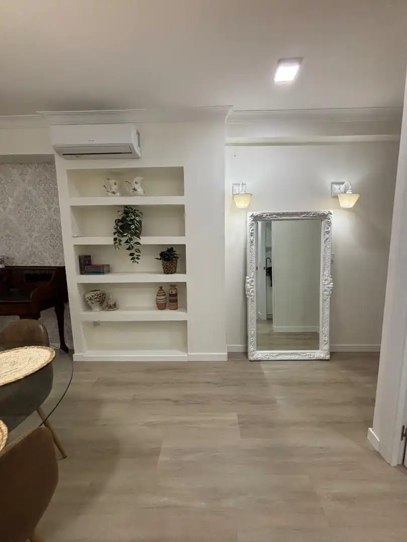 Pis de 90 m² a Ferrol