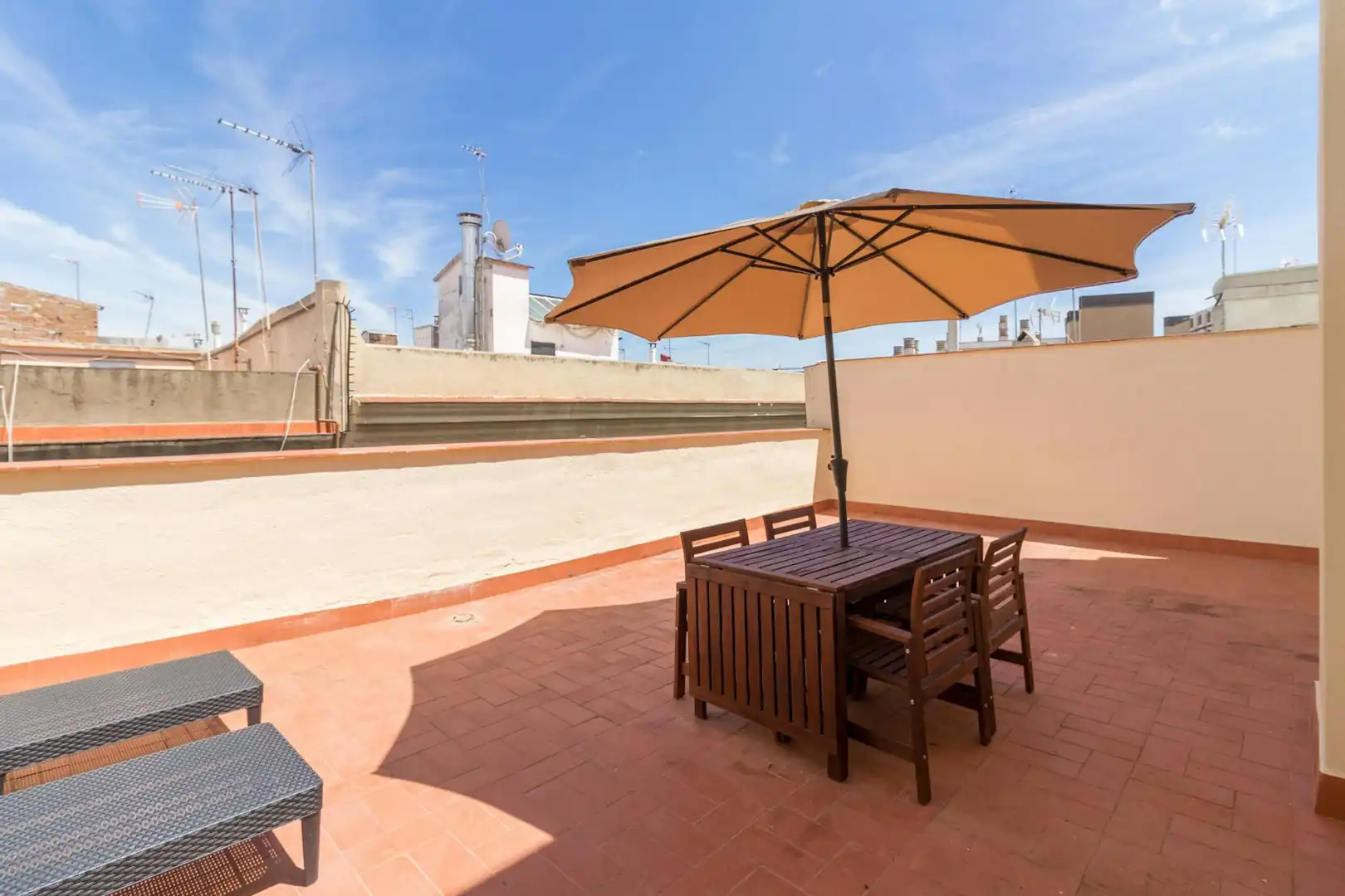 Pis de 97 m² a Barcelona