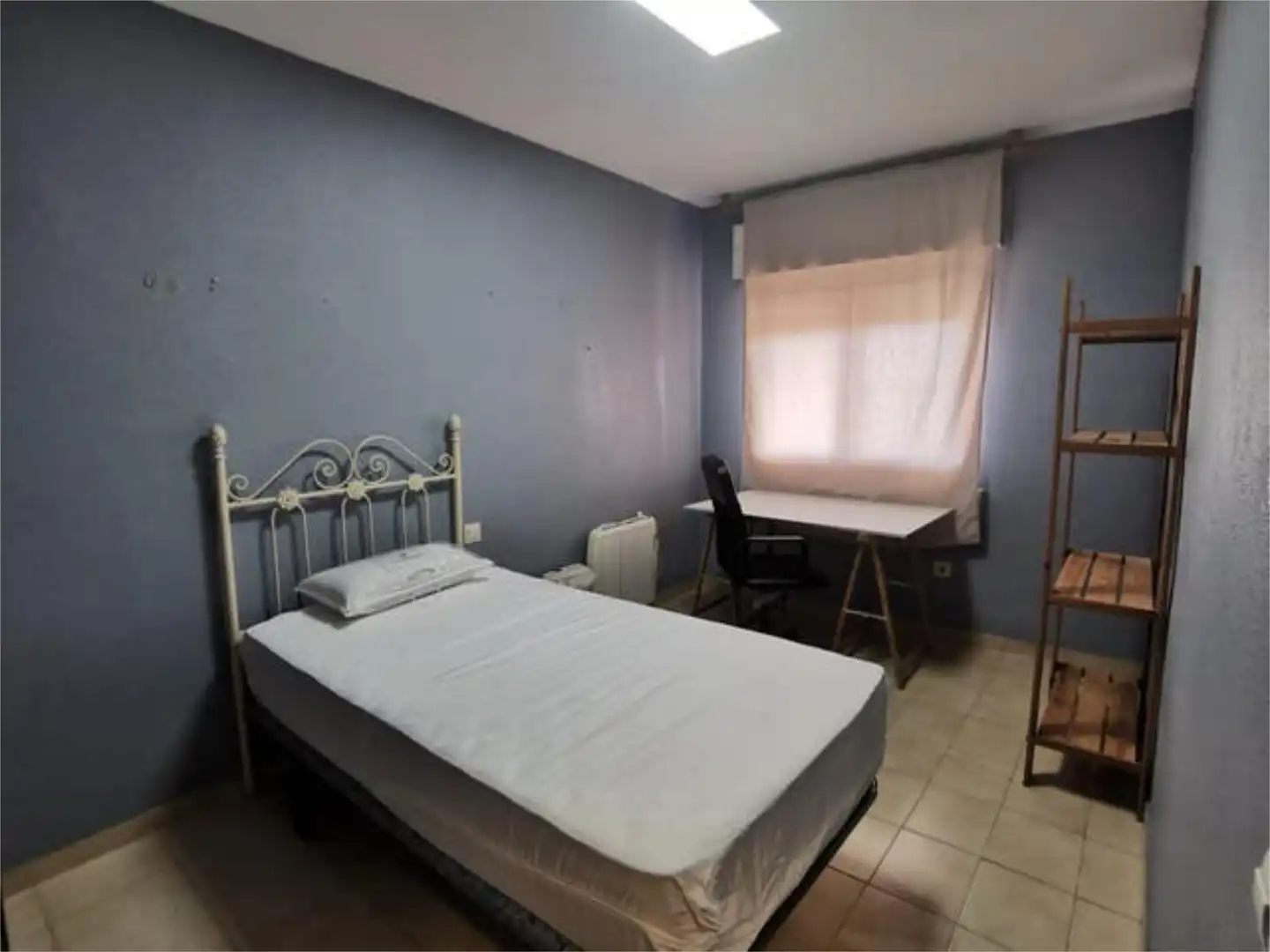 Piso de 136 m² en Cáceres