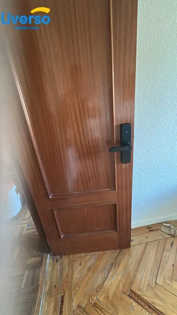 Habitación 98 m², Burgos