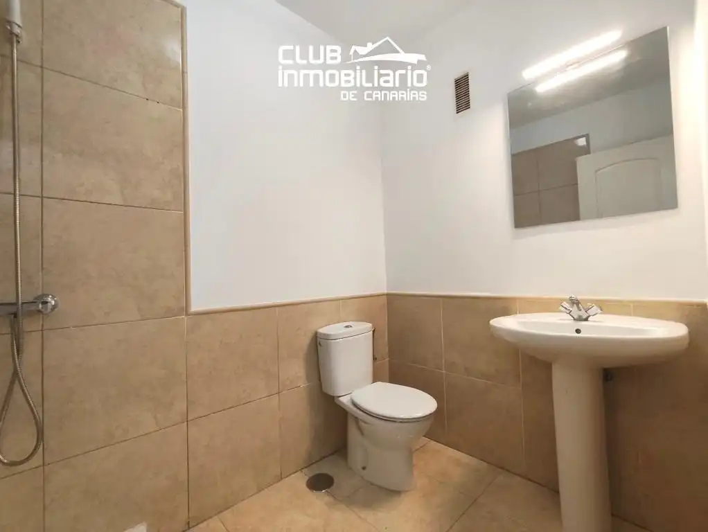 Piso de 83 m² en San Cristóbal de La Laguna