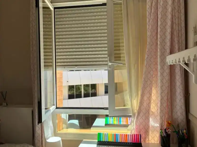 Habitación 100 m², Sevilla