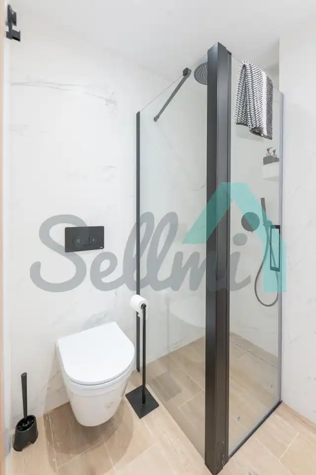 Piso de 78 m² en Oviedo