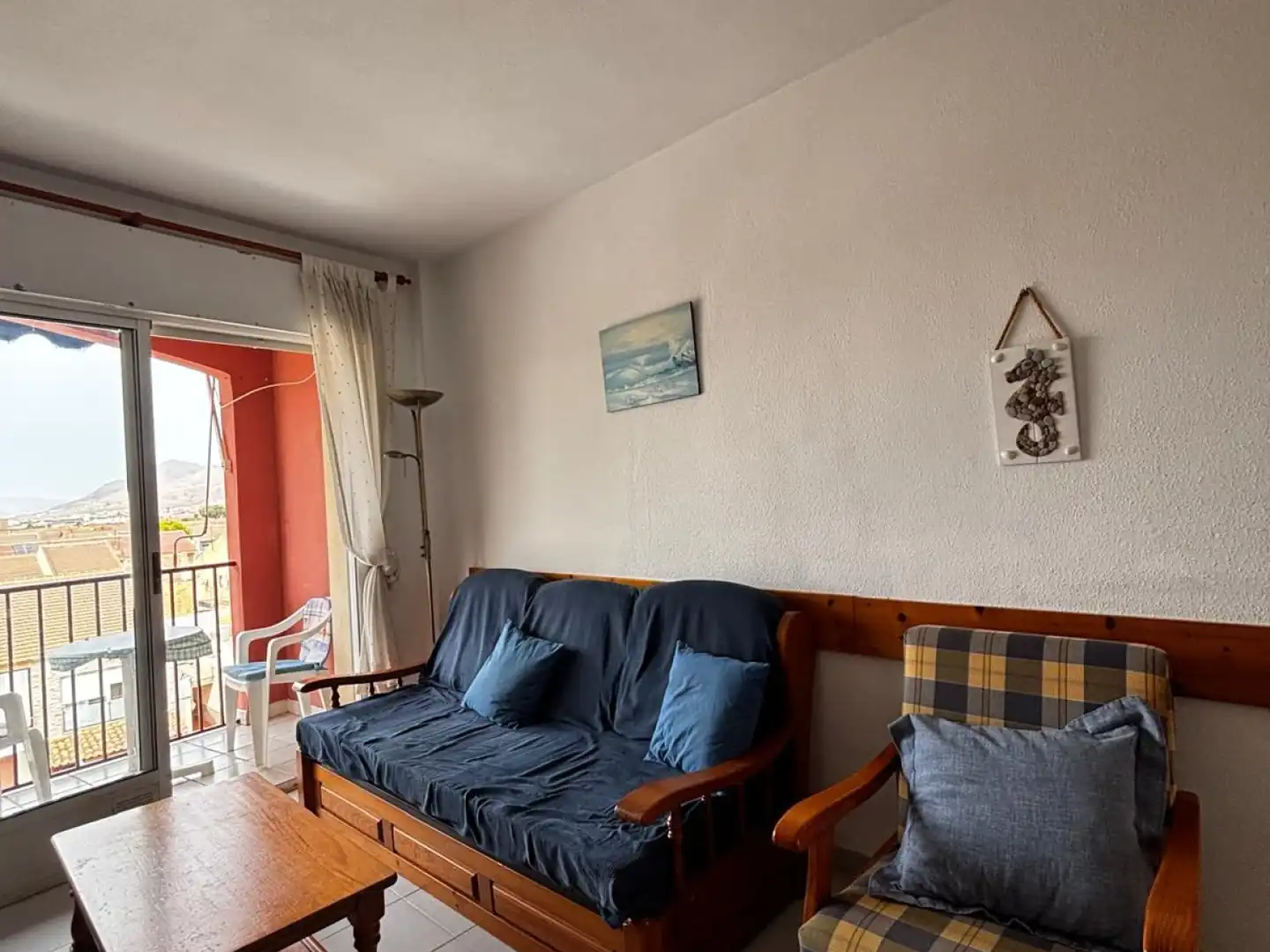 Квартира 70 м² в Масарроне